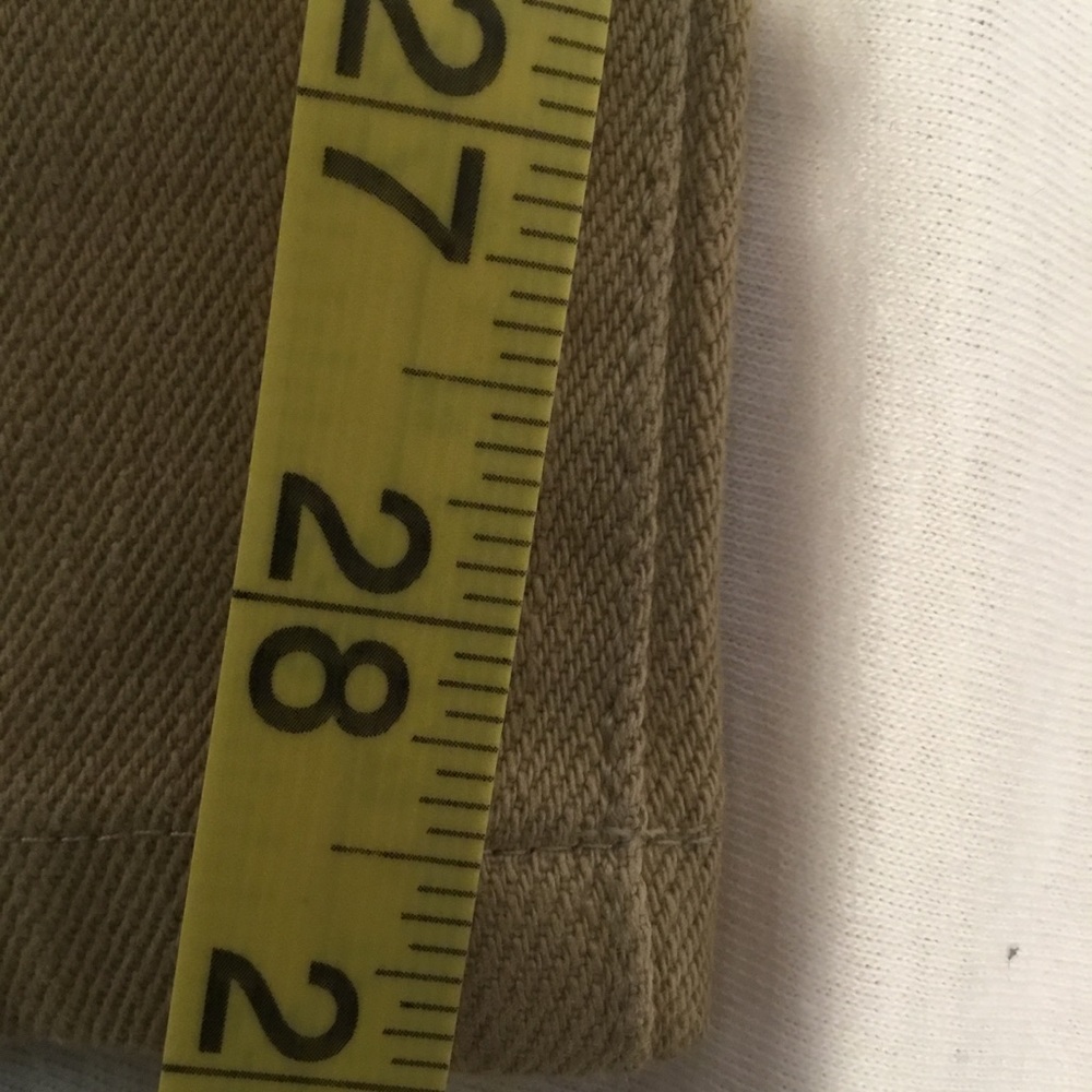 Lilly Pulitzer Bootcut jeans used - Picture 4 of 5